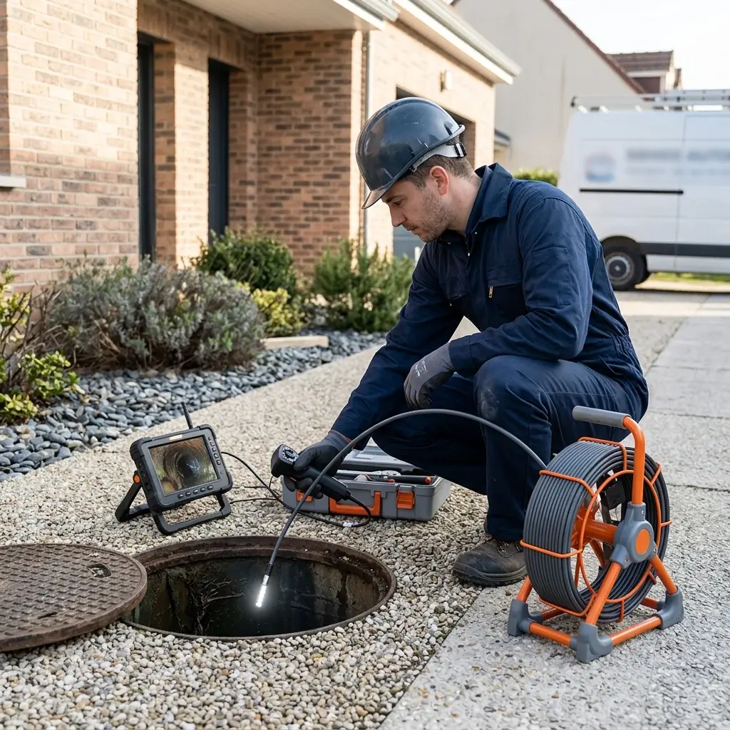 Un service professionnel pour protéger vos installations sanitaires
