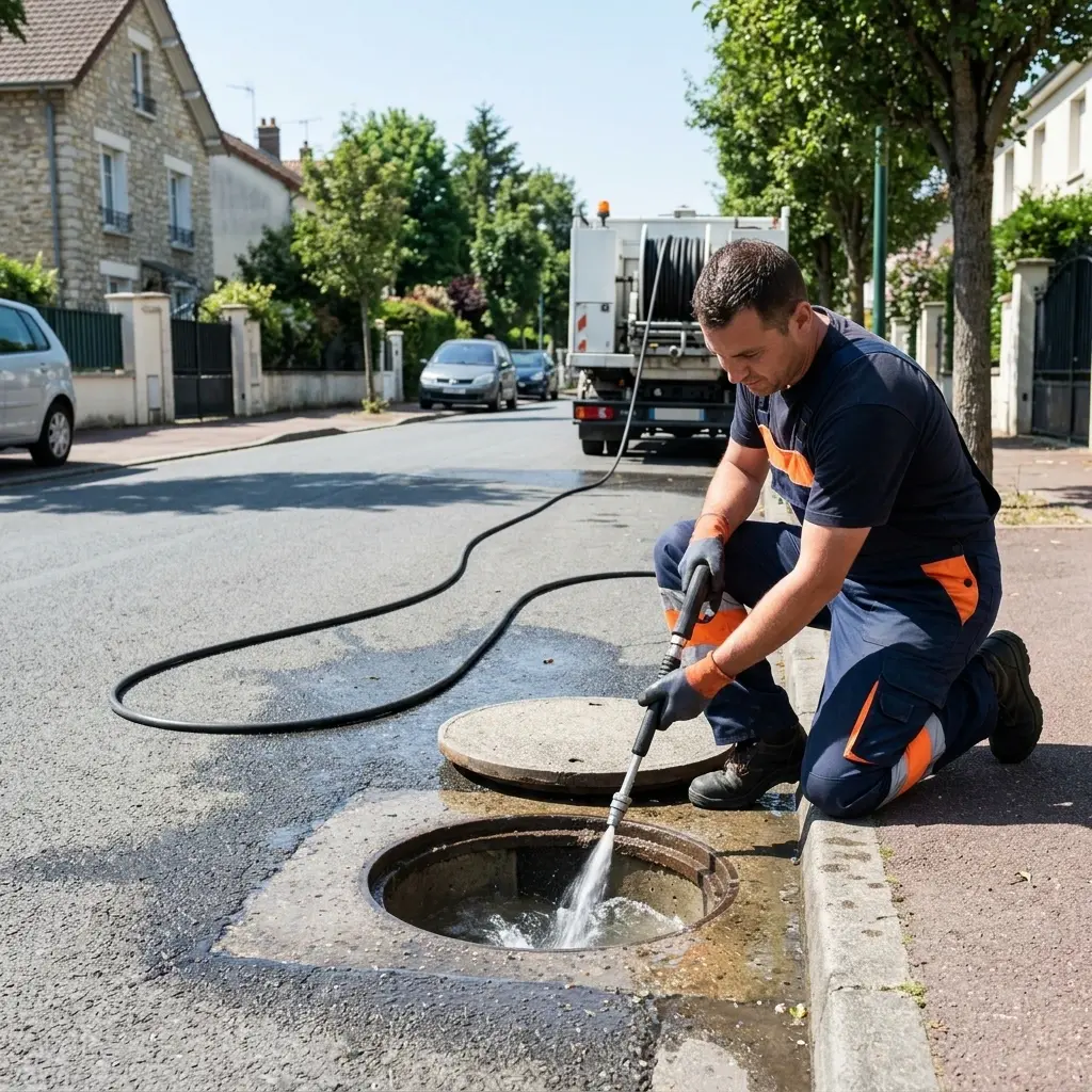 Besoin d'une intervention rapide à Jagny-sous-Bois ?