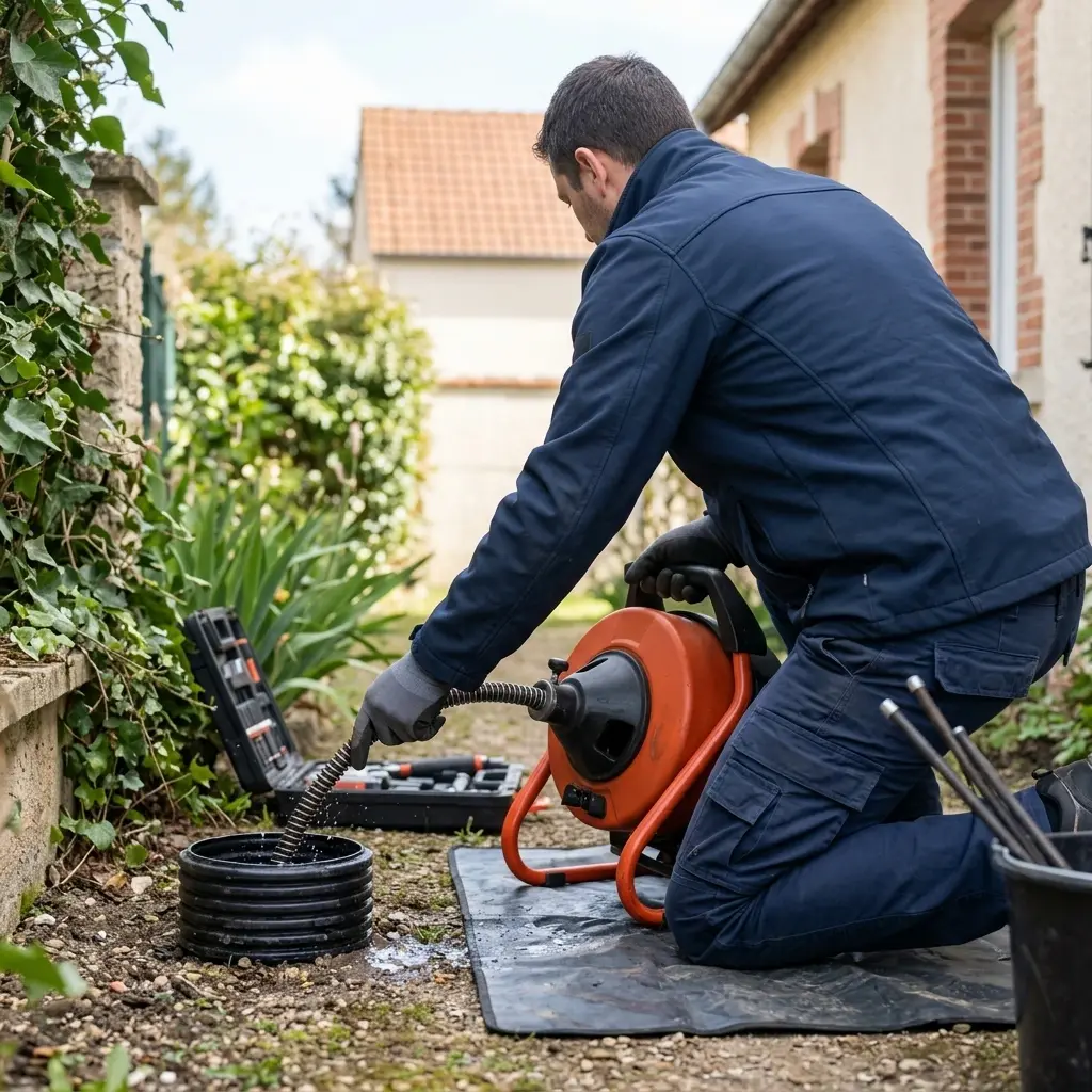 Pourquoi nous choisir pour vos réseaux à Mareil-en-France