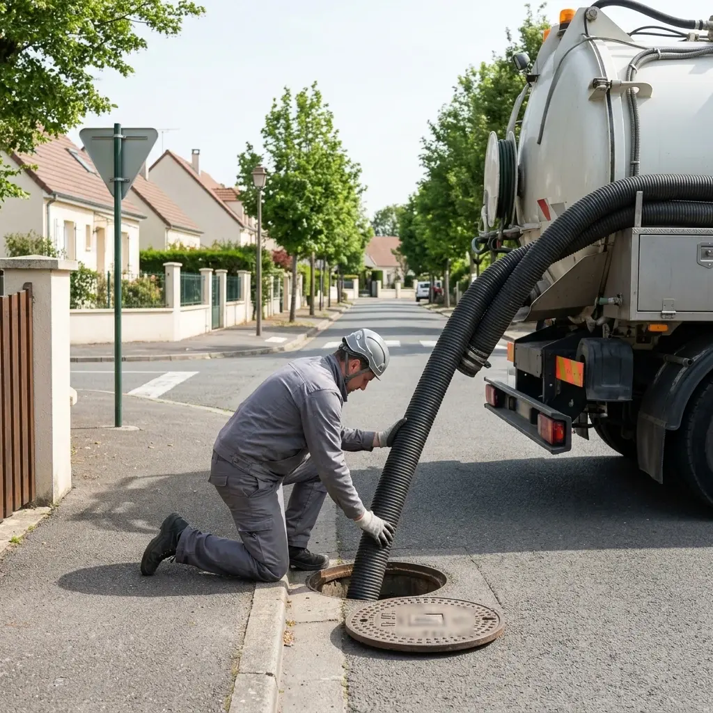 Une expertise reconnue pour vos conduits à Mareil-en-France