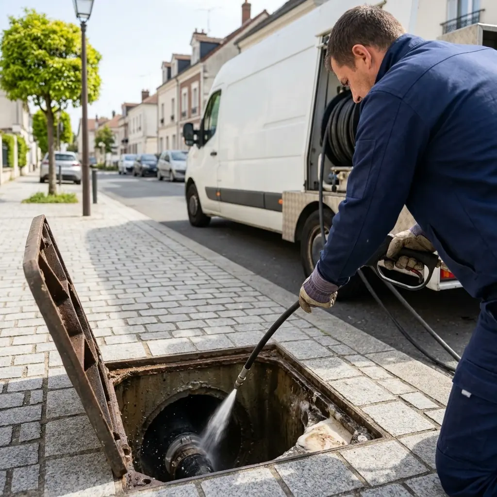 Adopter les bons gestes pour vos canalisations à Bezons