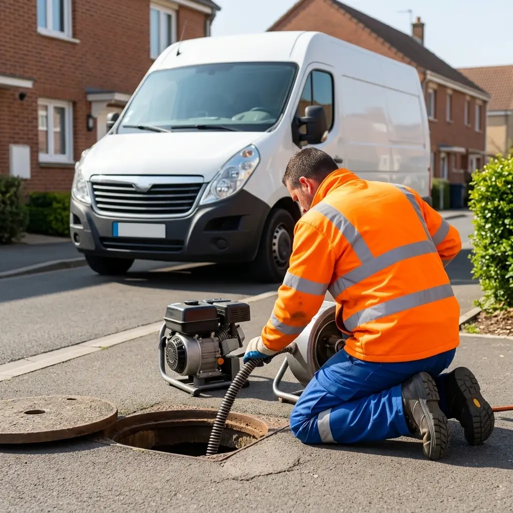 Pourquoi nous choisir pour vos conduits à Bezons
