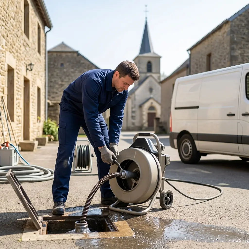 Pourquoi nous faire confiance pour vos canalisations ?