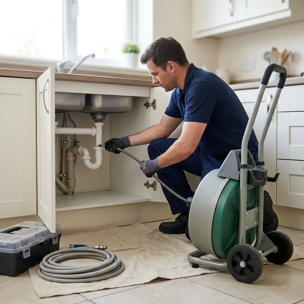 Pourquoi nous confier vos travaux d'assainissement ?