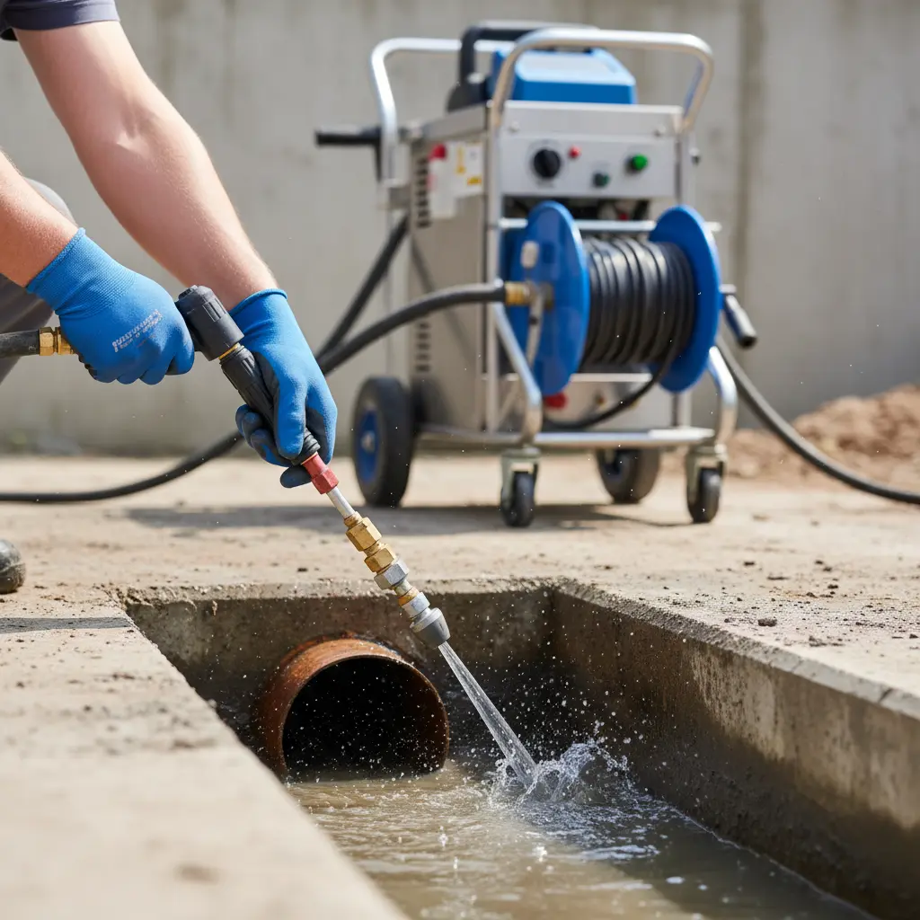 Quand solliciter un professionnel du débouchage dans la Marne ?