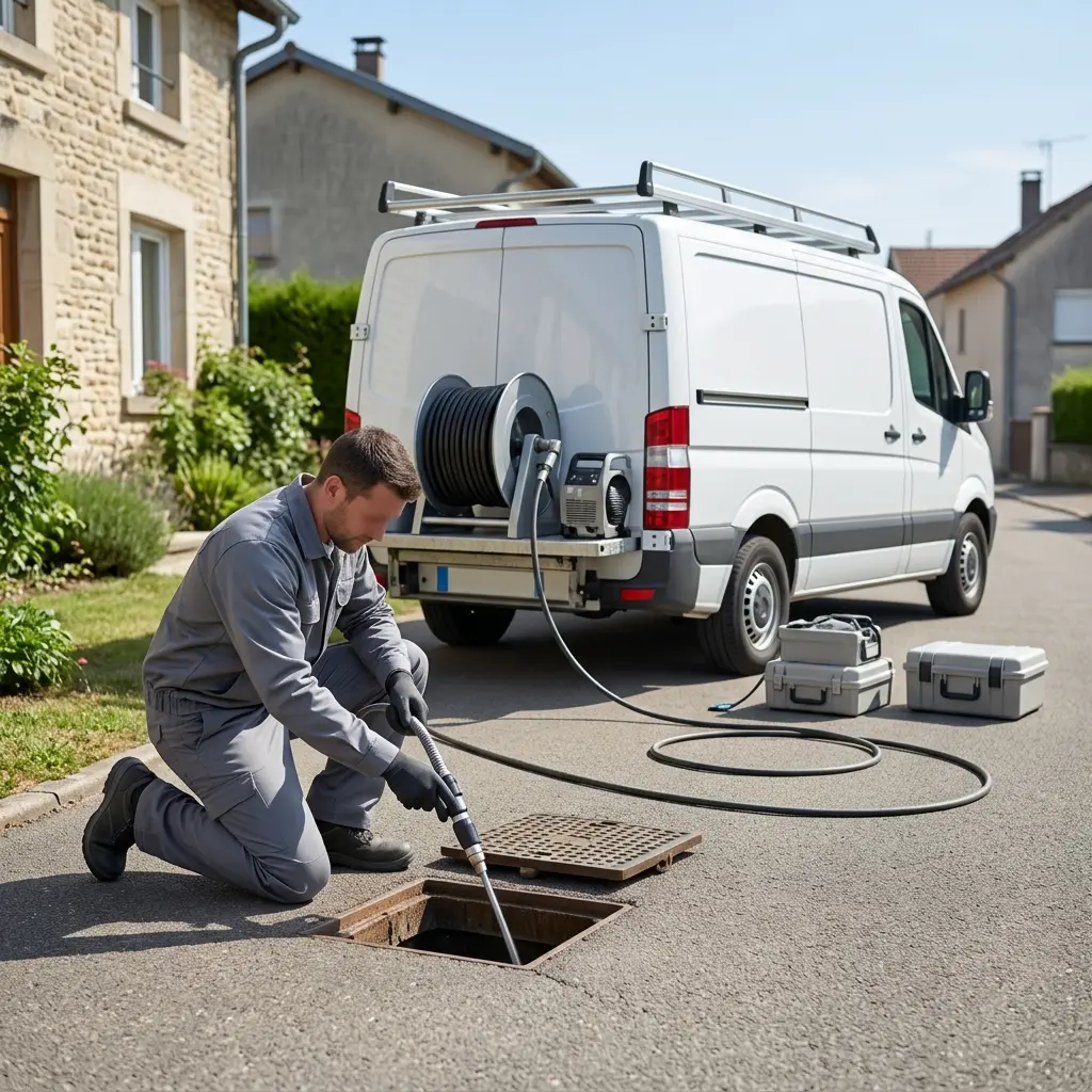 Comment se déroule l'intervention dans la Meuse ?