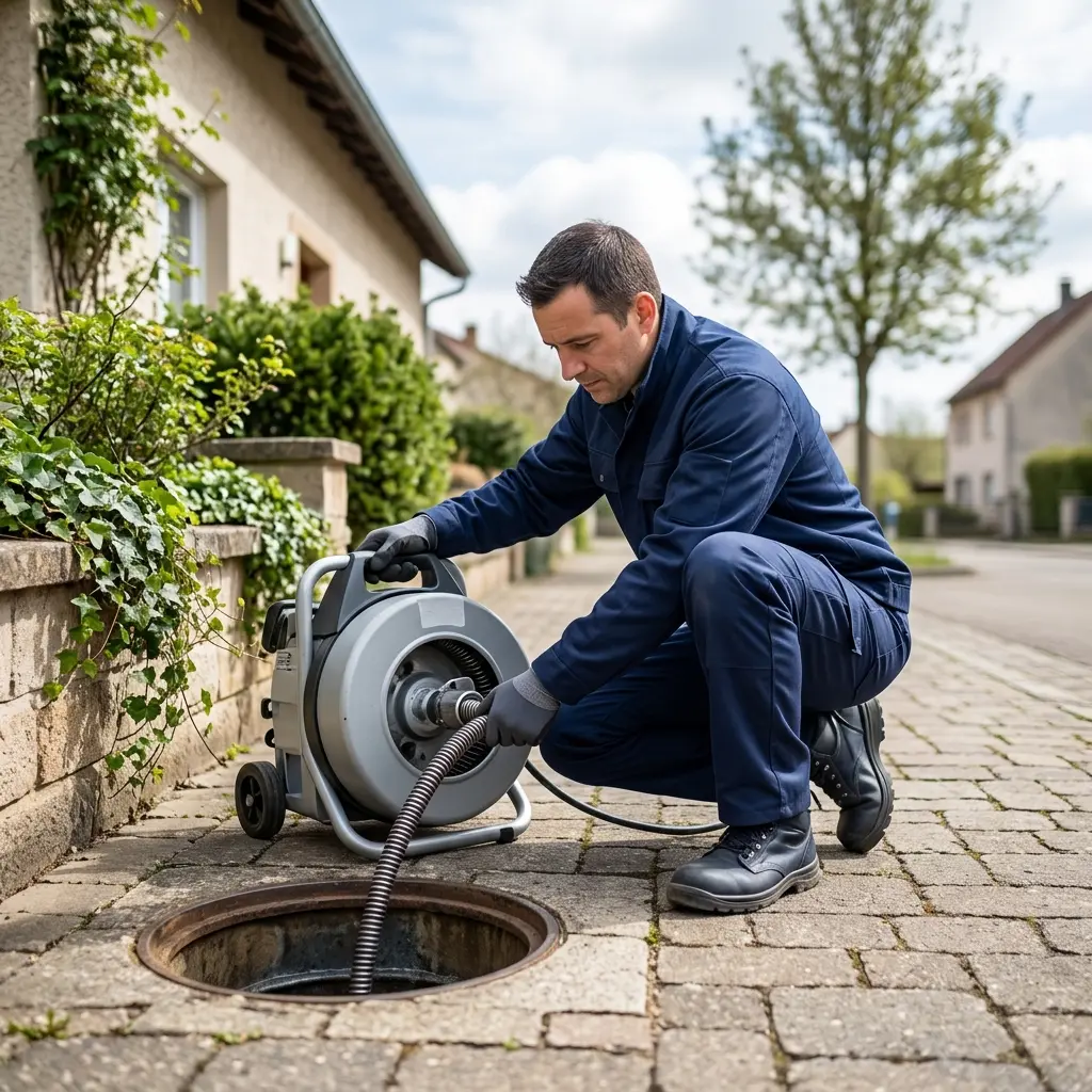 Pourquoi nous confier vos travaux d'assainissement ?