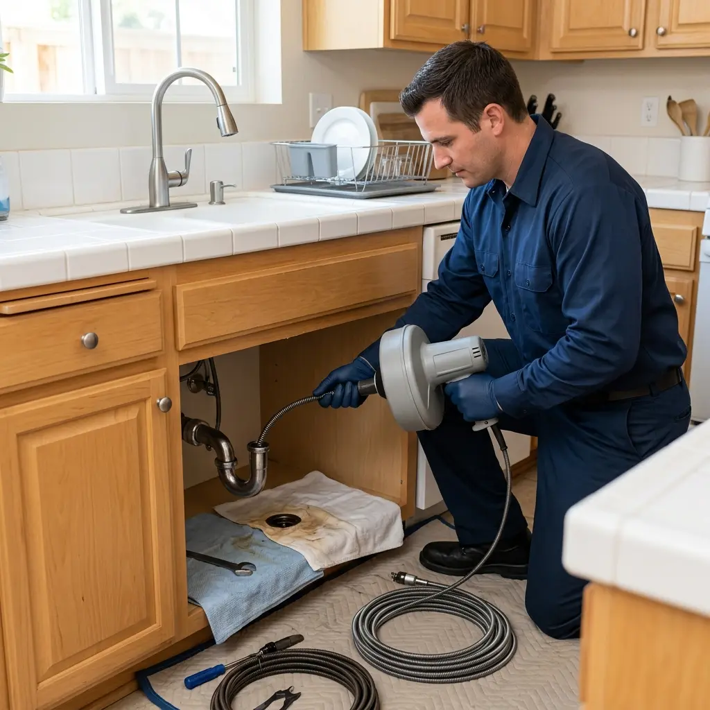Pourquoi nous confier vos travaux d'assainissement ?