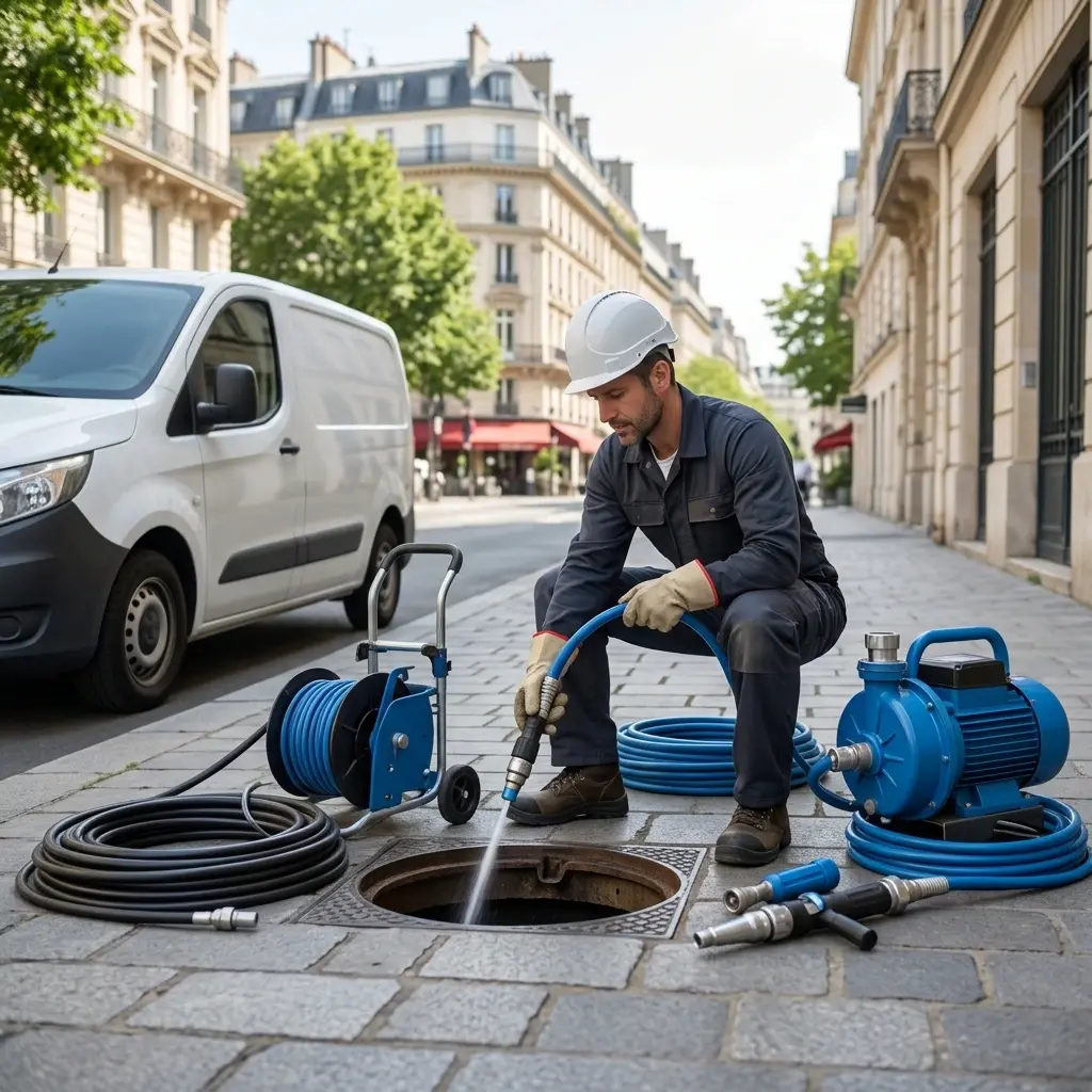 Une urgence qui nécessite une action rapide