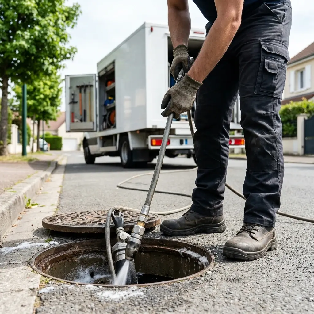Les pannes récurrentes rencontrées dans les Yvelines