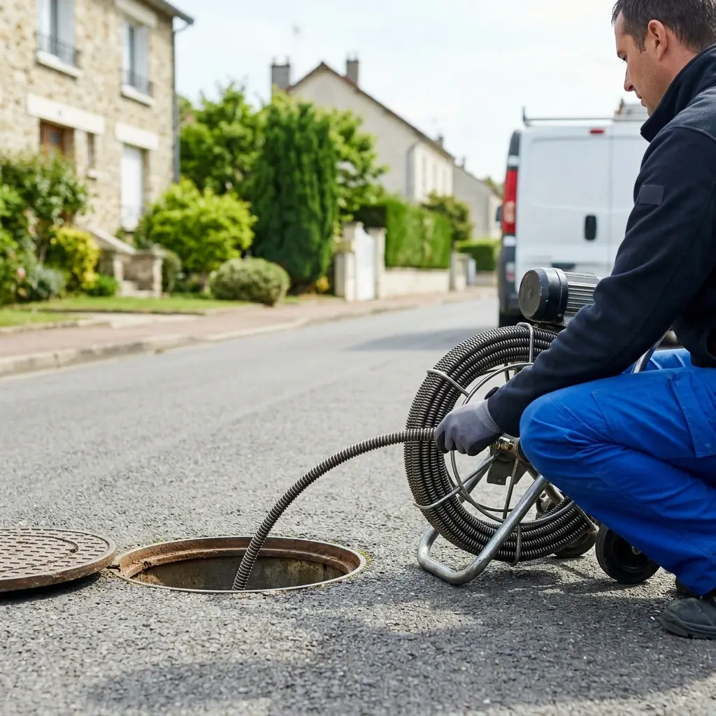 Pourquoi nous faire confiance pour vos canalisations ?