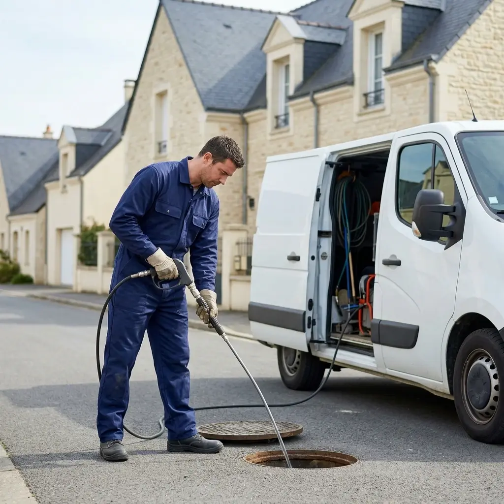 Comment se déroule l'intervention dans les Yvelines ?