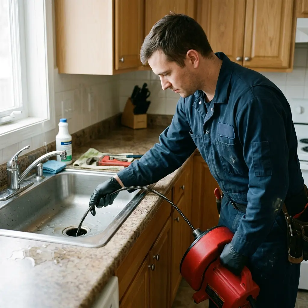 Pourquoi nous confier vos travaux d'assainissement ?
