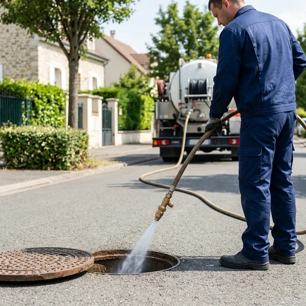 Une expertise technique reconnue