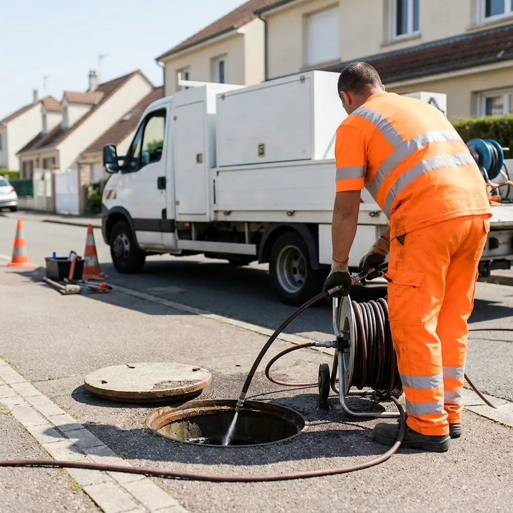 Secteurs couverts dans les Hauts-de-Seine