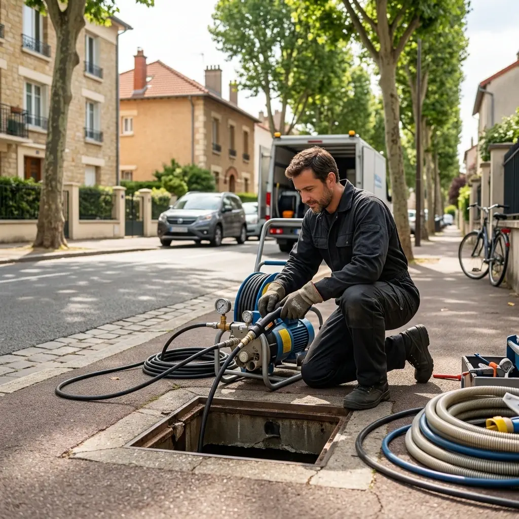 Comment se déroule l'intervention dans les Hauts-de-Seine ?