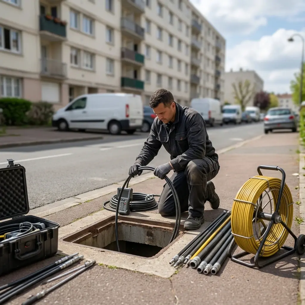 Notre méthode de travail sur le terrain