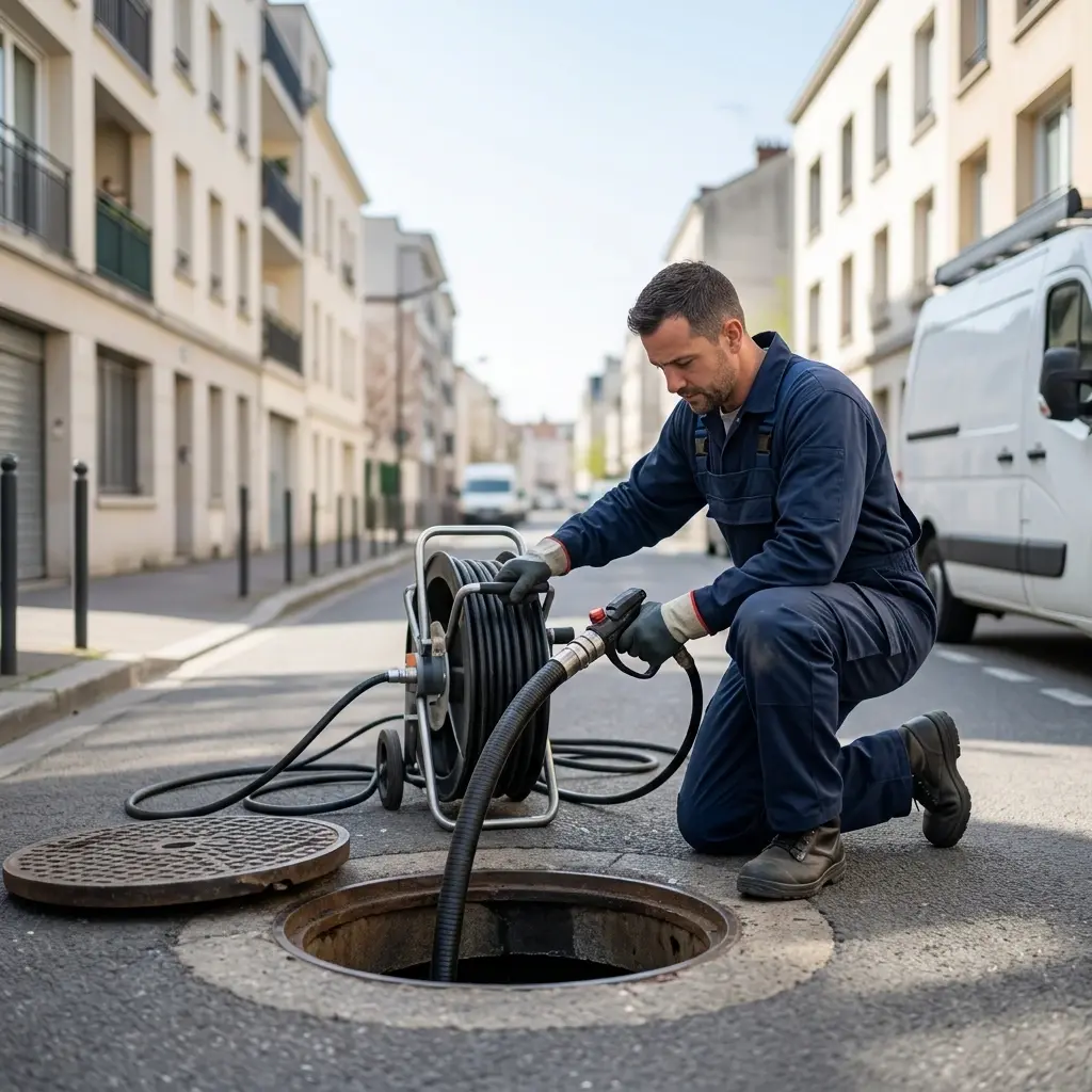 Pourquoi choisir nos services ?
