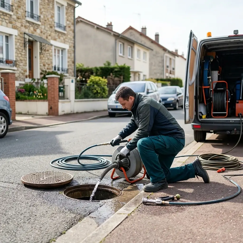 Une assistance réactive pour vos canalisations dans le Val-de-Marne