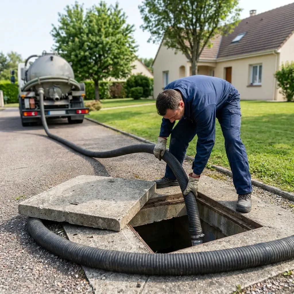 Comment se déroule l'intervention dans le Val-d'Oise ?