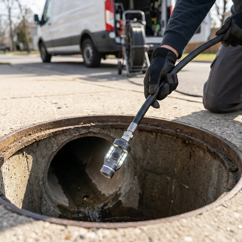 Un service d'assainissement adapté à chaque type d'utilisateur