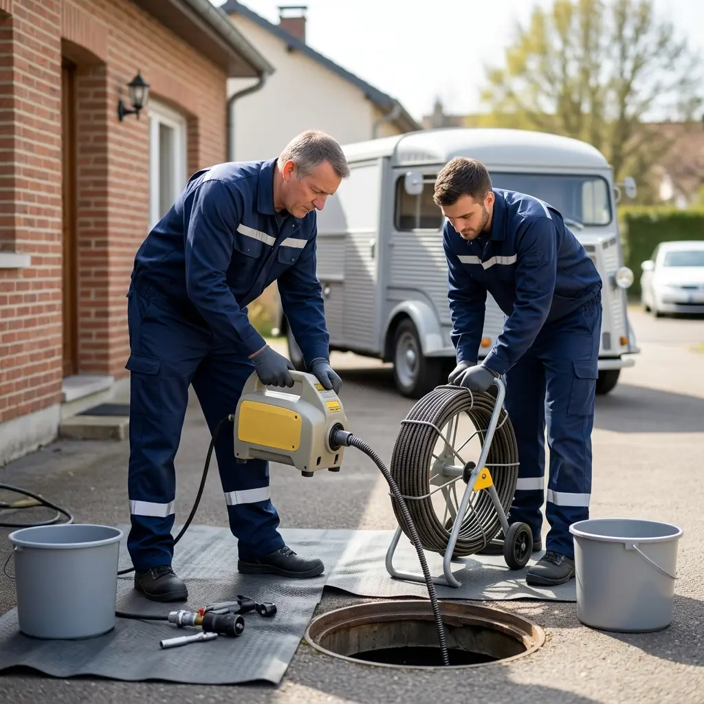 Prévenir les bouchons au quotidien