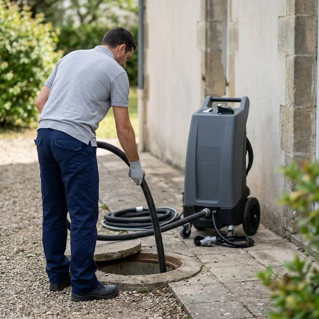 Pourquoi choisir notre équipe à Bazeilles ?