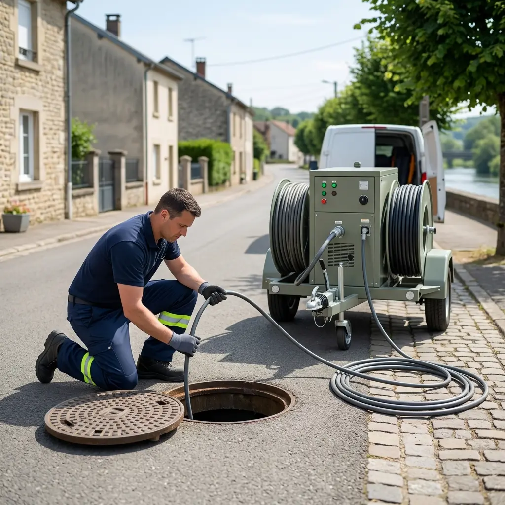 Assurez votre tranquillité d’esprit avec notre expertise