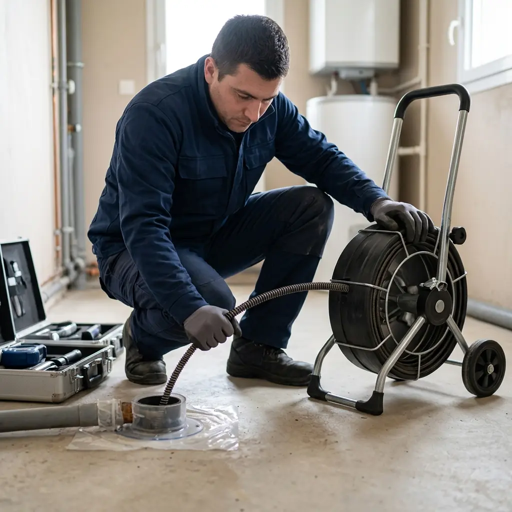 Un service d'assainissement fiable