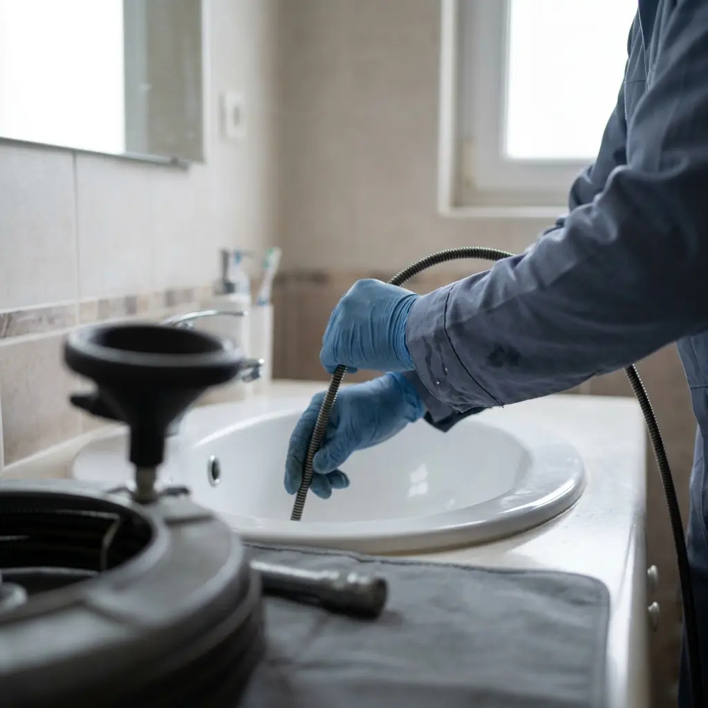 Besoin d'une intervention rapide à Mouzon à votre problème de canalisation ?