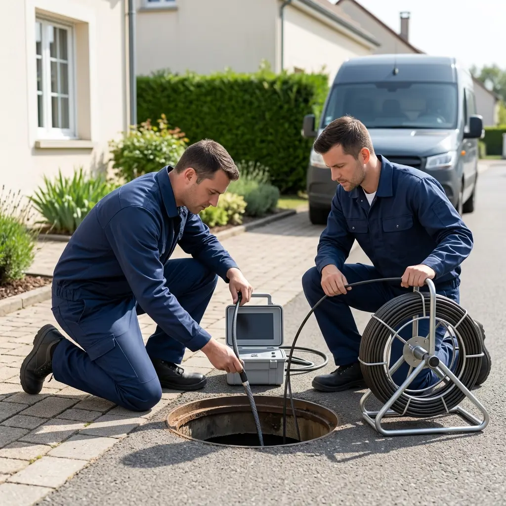 Notre approche technique à Vouziers