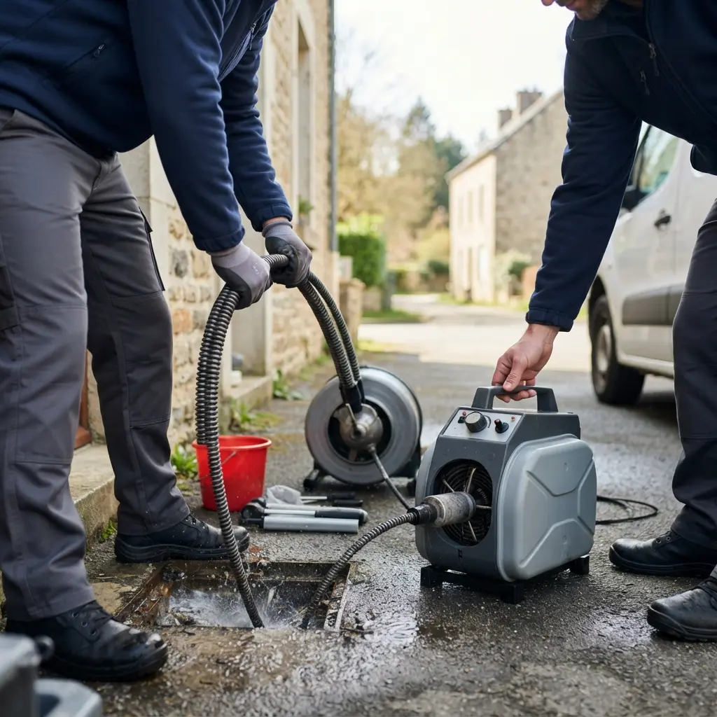 Sécurité et Sérénité après chaque intervention