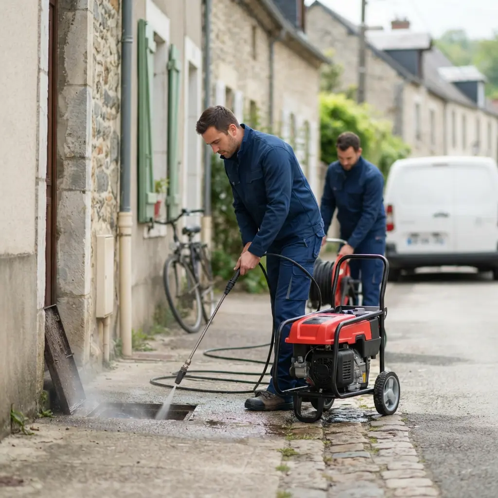 Besoin d’une dépannure rapide à Revin ?