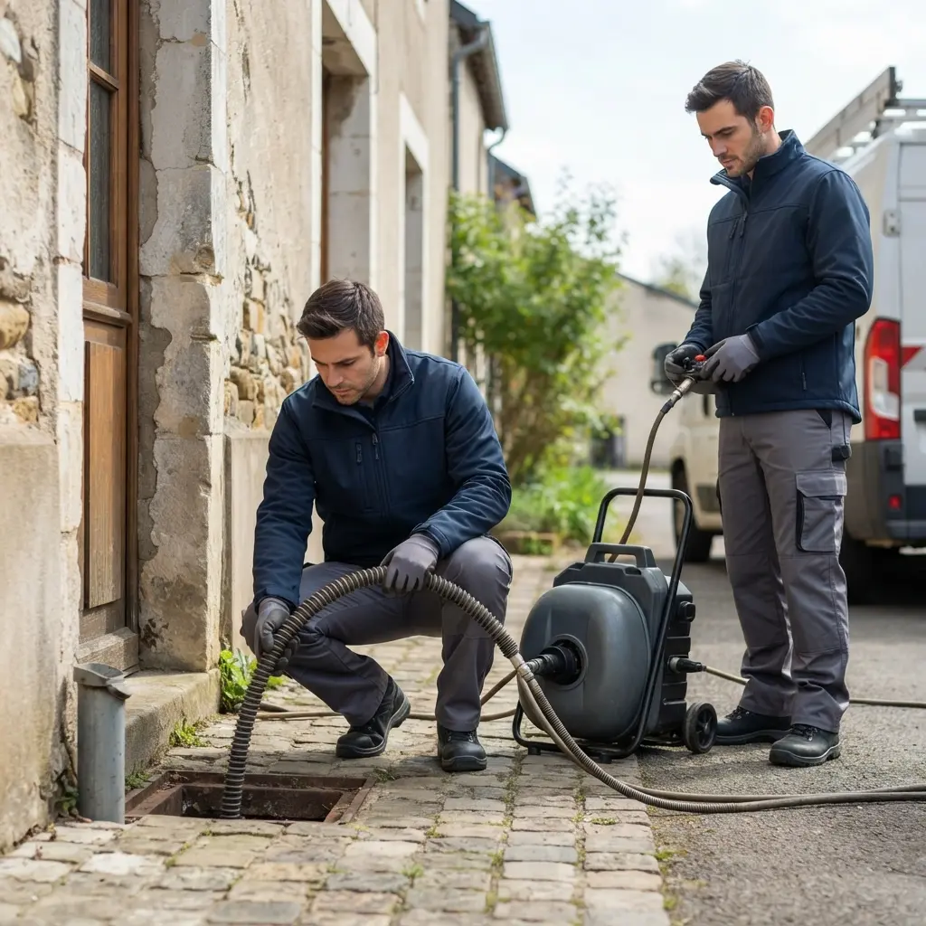 Comment se déroule l’intervention à Revin ?