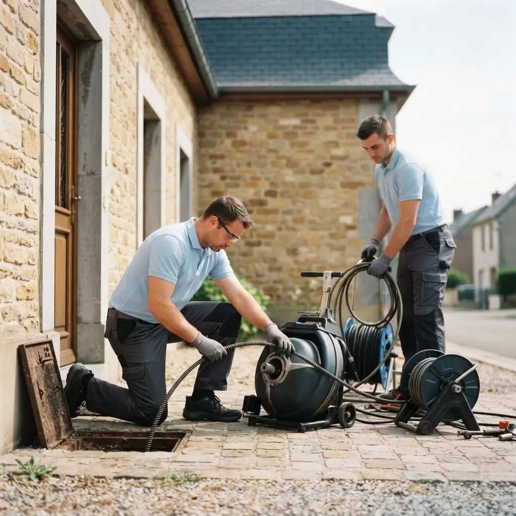 Adoptez les bons gestes pour prévenir les bouchons à Givet
