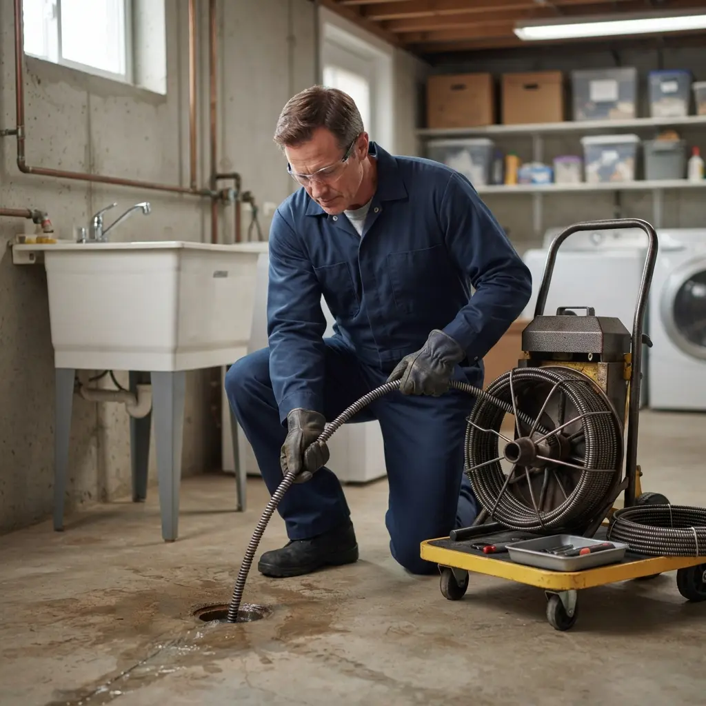 Une solution durable pour vos réseaux d'évacuation
