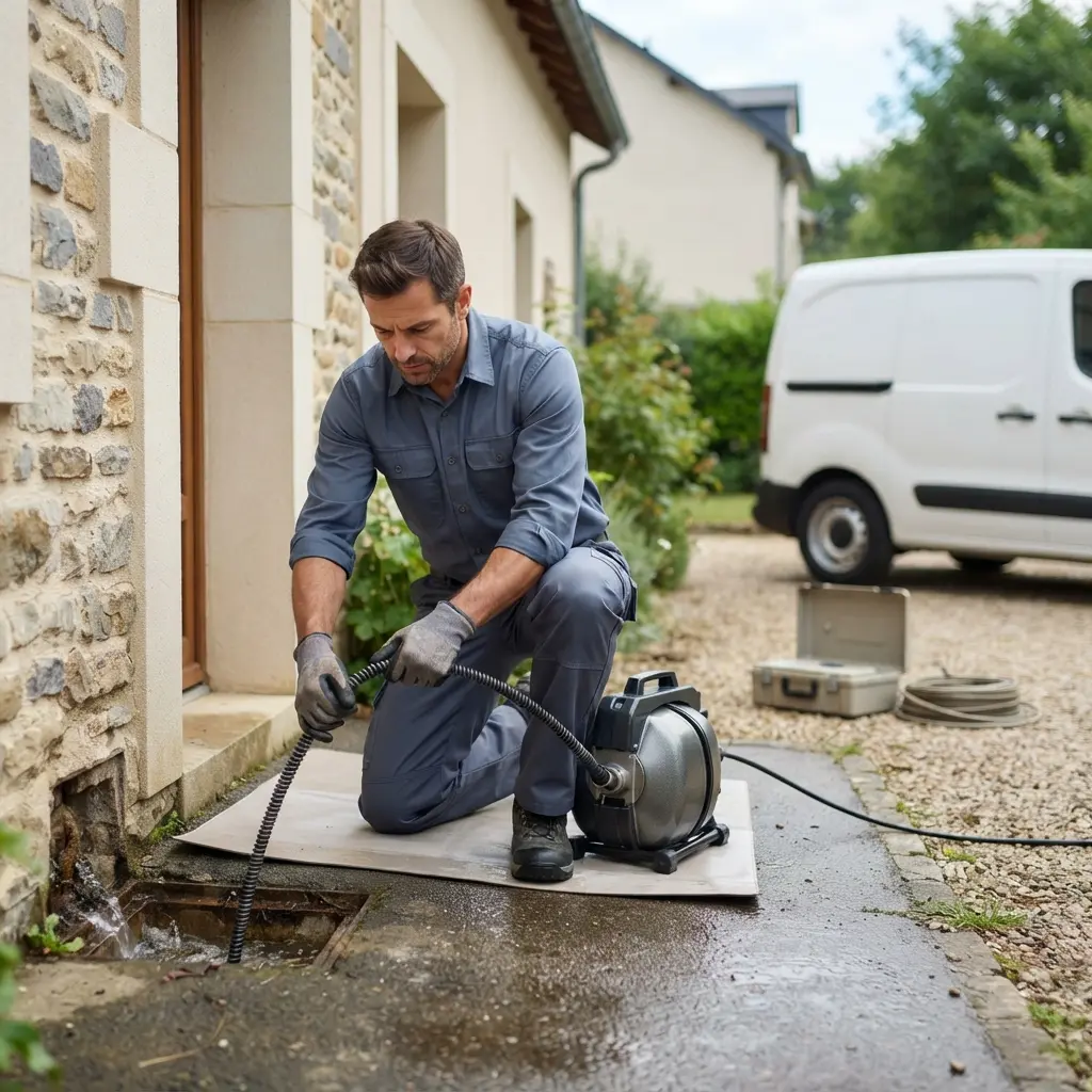 Besoin d'une intervention rapide à Givet ?