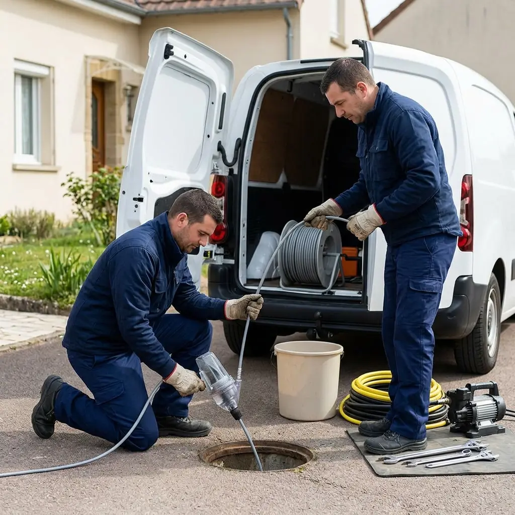 Adoptez les bons gestes pour prévenir les bouchons chez vous