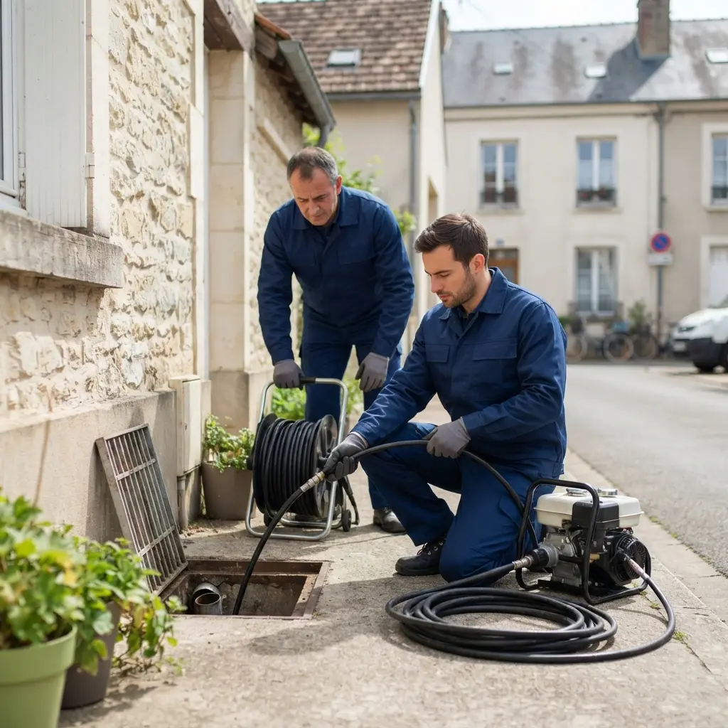 Pourquoi nous choisir pour vos travaux à Romilly-sur-Seine ?