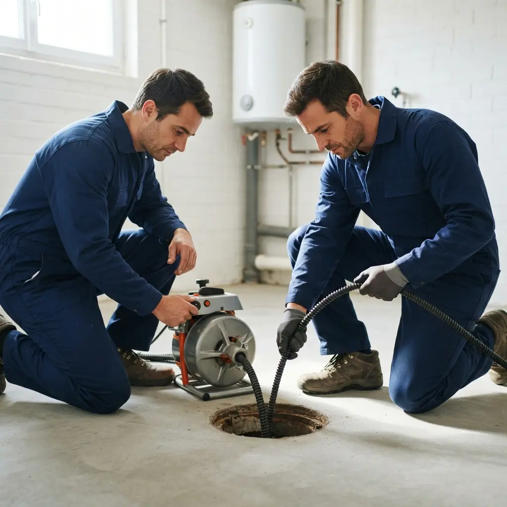 Une solution durable pour votre assainissement