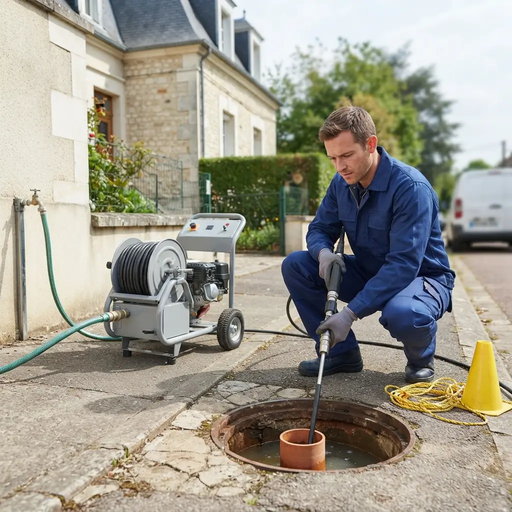 Besoin d'une intervention rapide à Romilly-sur-Seine ?