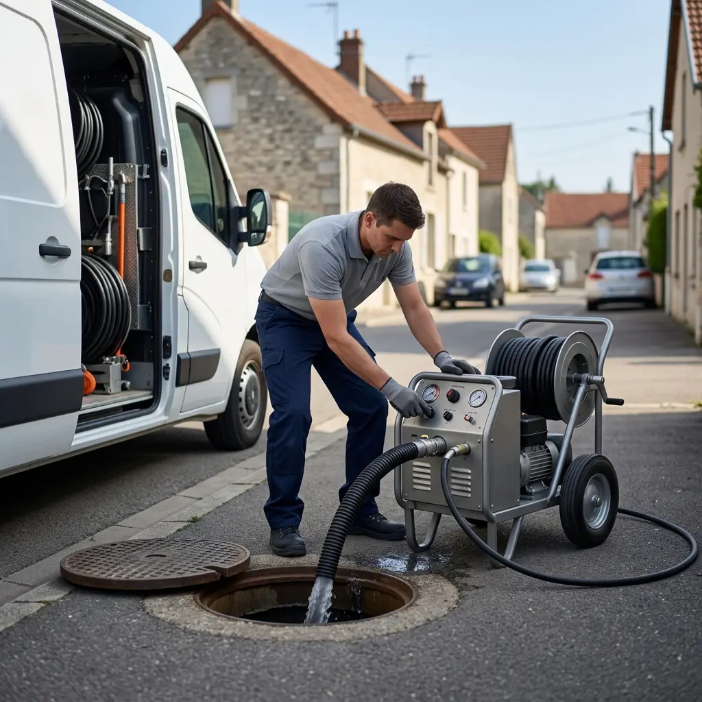 Assistance complète pour vos installations