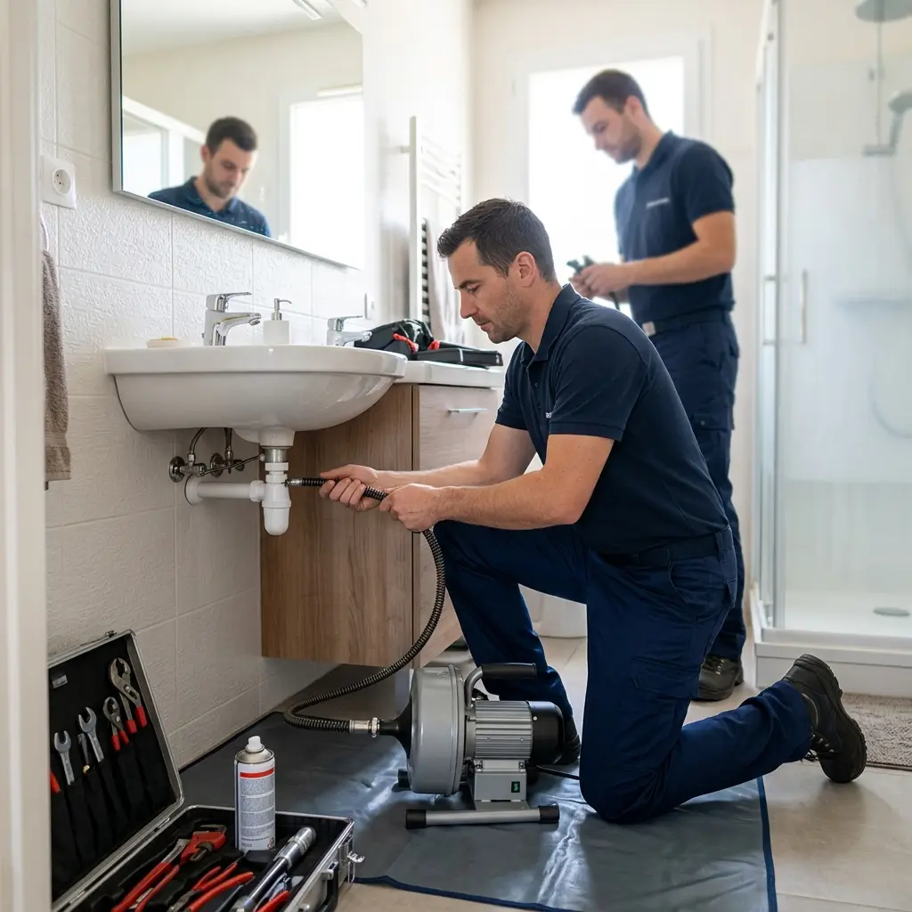 Une technique professionnelle pour un résultat durable