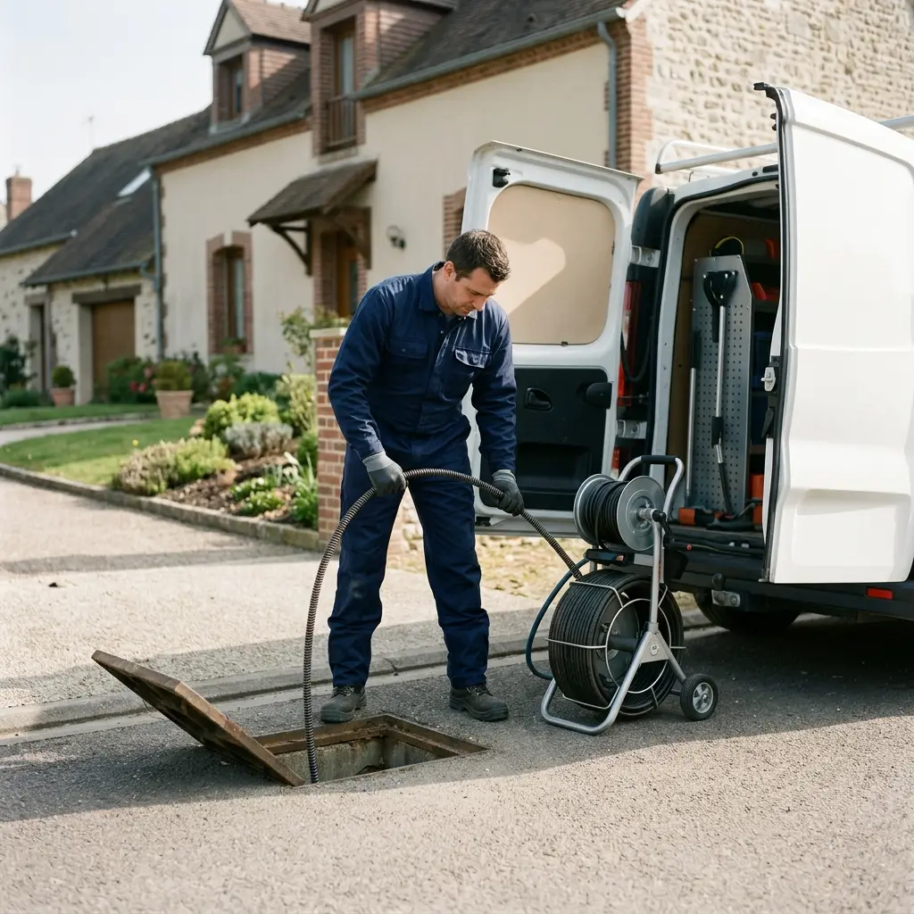 Prévenir les blocages de vos tuyaux