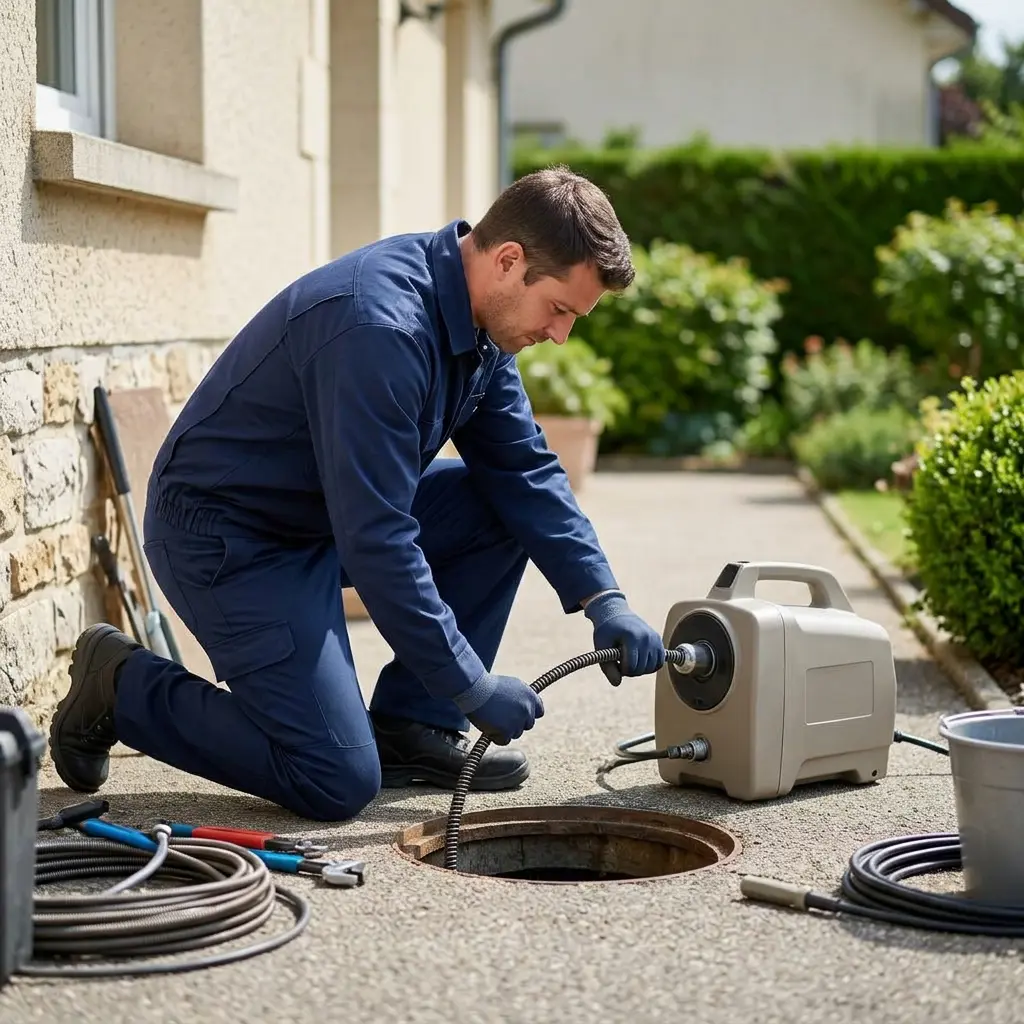 Une approche technique pour un débouchage durable