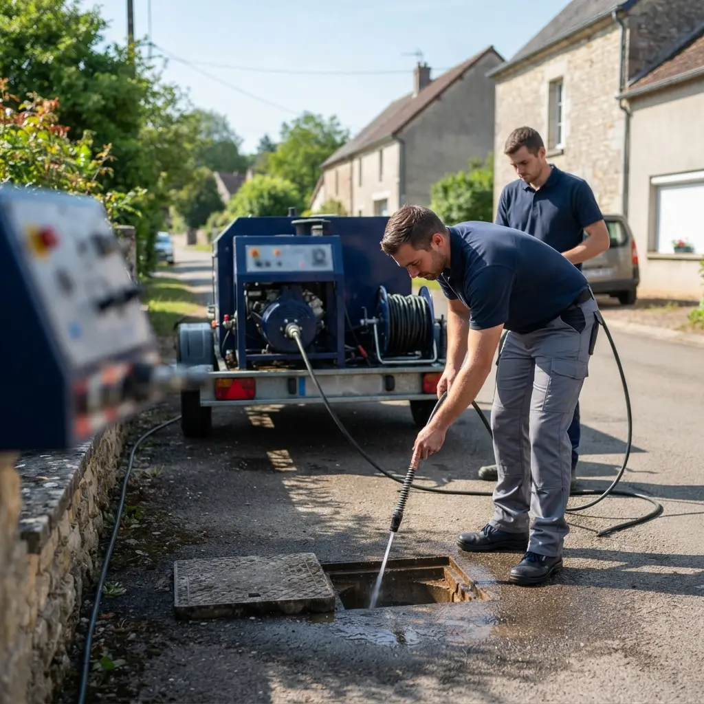 Besoin d'une intervention rapide à Lusigny-sur-Barse ?