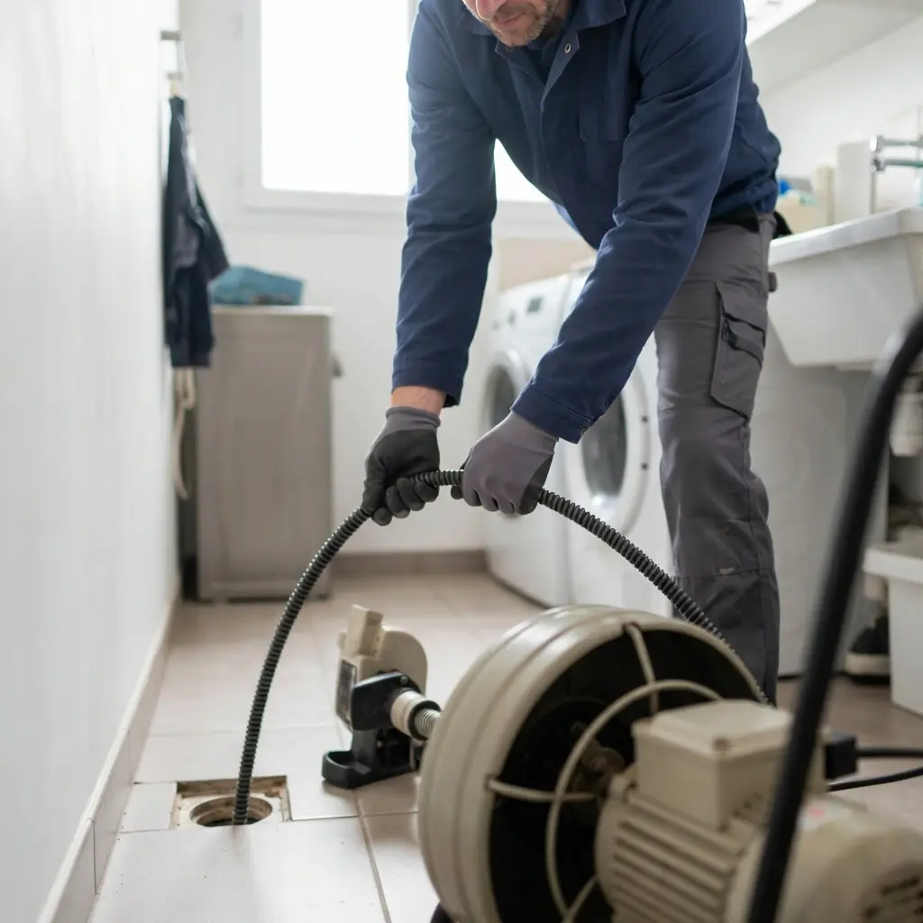 Une approche technique pour un débouchage durable