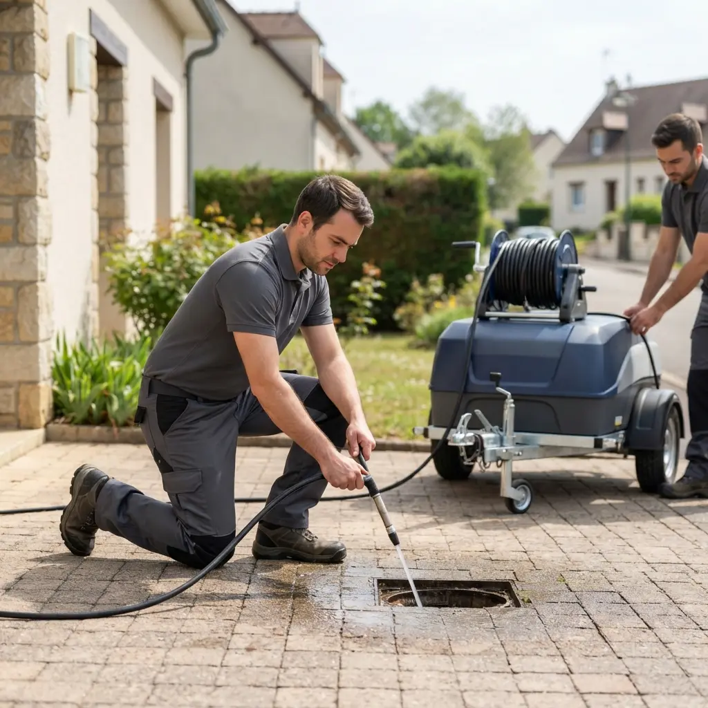 Comment prévenir les bouchons et réagir efficacement ?