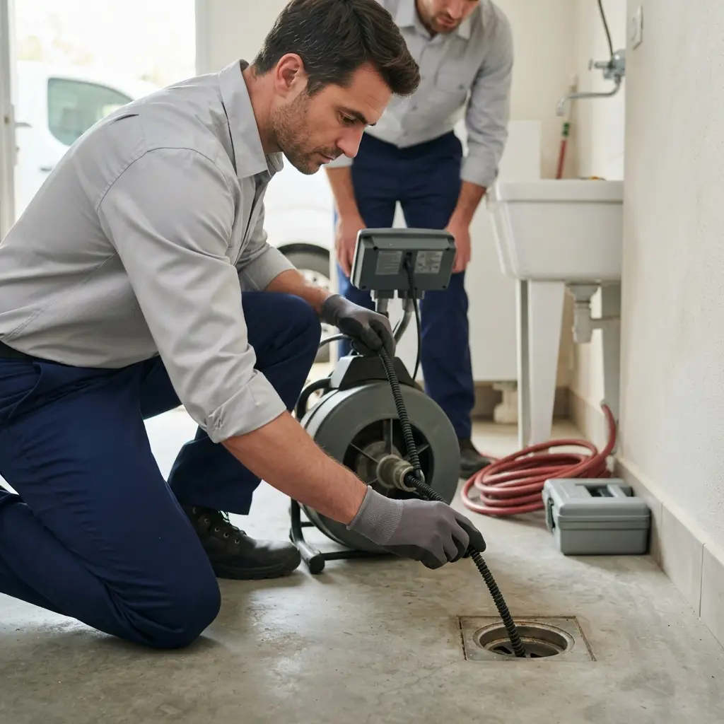 Une solution durable pour vos réseaux d'évacuation