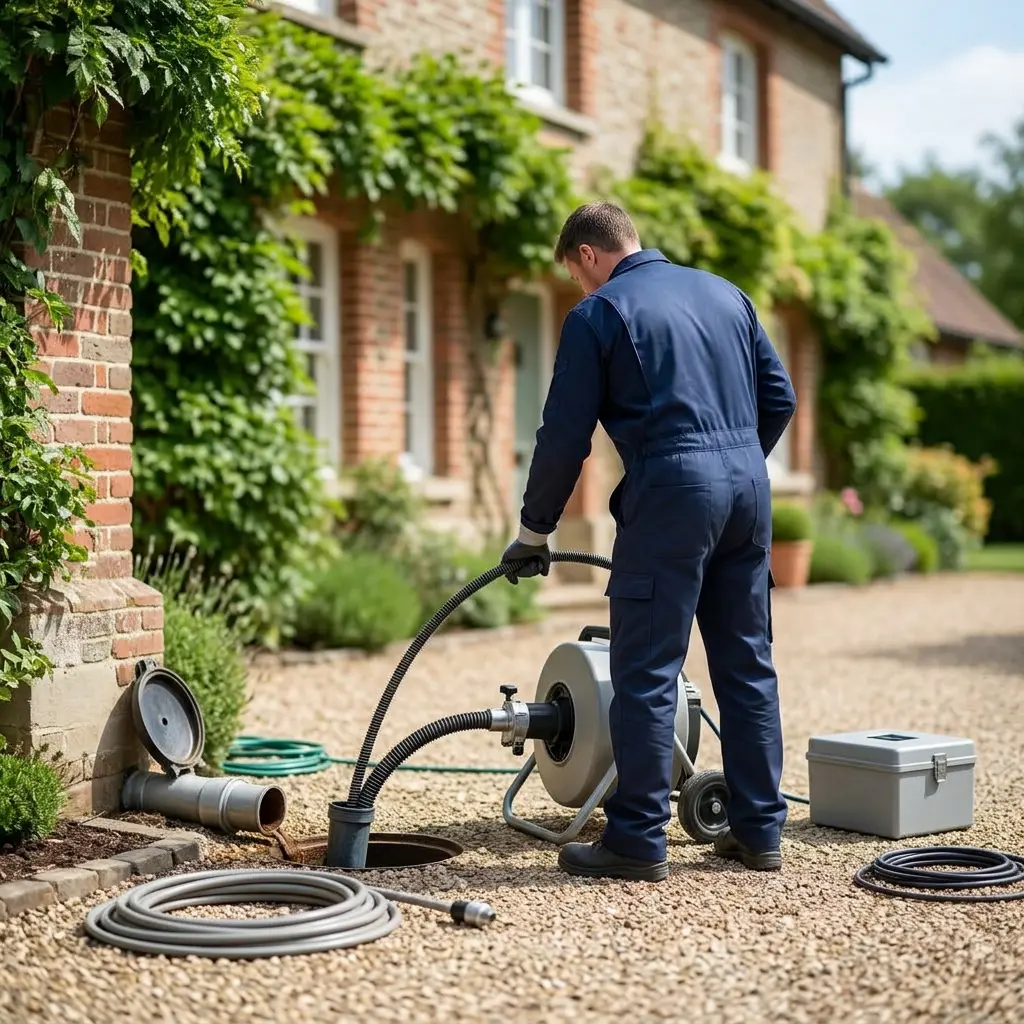 Une approche technique pour un débouchage durable
